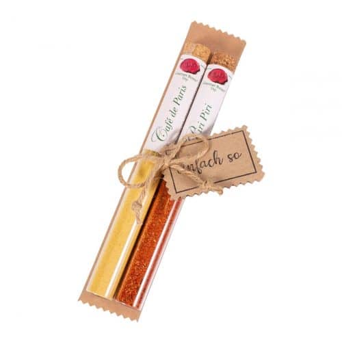 Präsent 2-Er Brett "Einfach So"