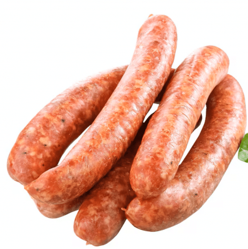 Born'S Mettwürstchen 2Er