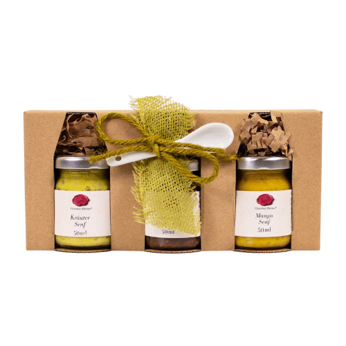 Präsent "Jetzt Wird'S Scharf"