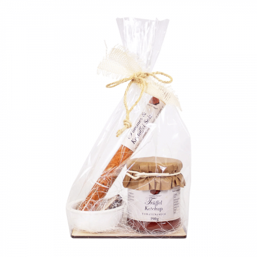 Präsent "Pommes Deluxe"