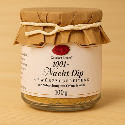 1001-Nacht Dip