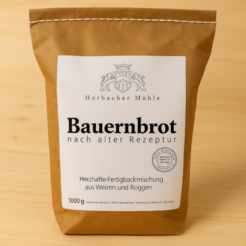 Bauernbrot (1Kg)