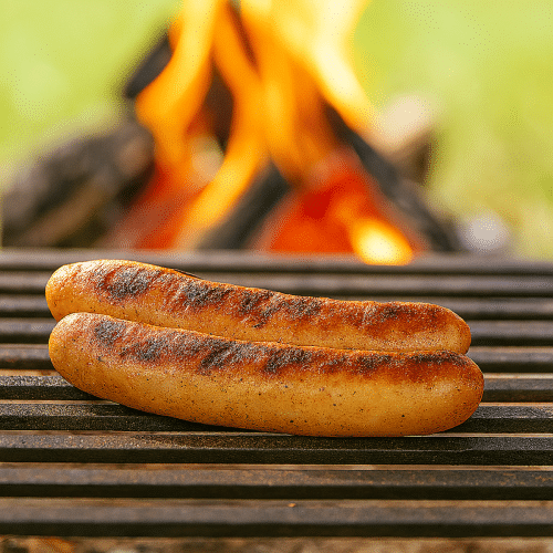 Frische Bratwurst 2er