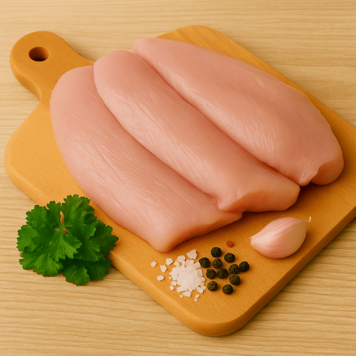 Hähnchenbrustfilet TK