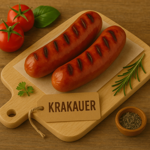 Frische Krakauer