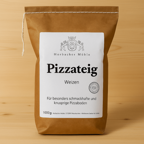 Pizzateigmischung (1Kg)