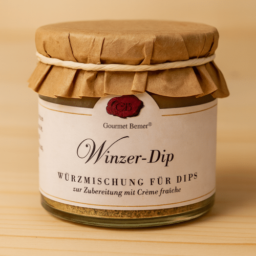 Winzer Dip