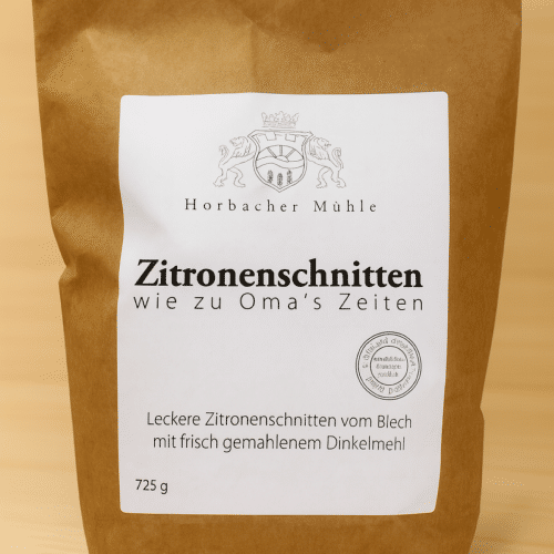 Zitronenschnitten (725G)