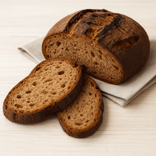 Bauernbrot 600g aus dem Backes