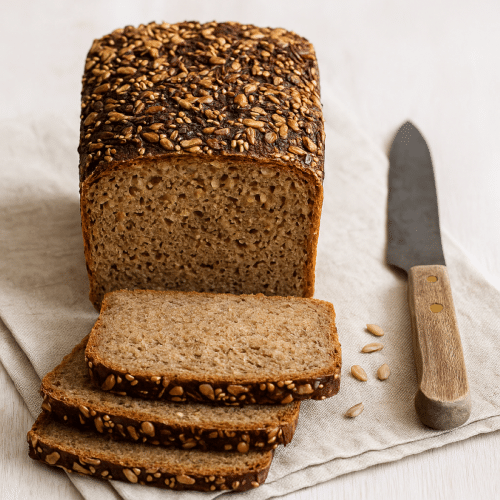 Vollkornbrot 1000g aus dem Backes